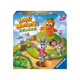 Lotti Karotti társasjáték