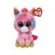TY: Fantasia unikornis plüssfigura - 24 cm