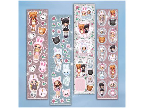 Totum: Na Na Na - matricatekercs