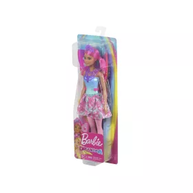 Barbie dreamtopia tündér