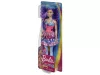 Barbie dreamtopia tündér