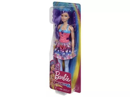 Barbie dreamtopia tündér