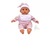 Baby Joy Baba - 16 féle igazi babahanggal