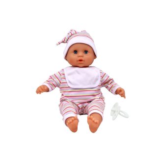 Baby Joy Baba - 16 féle igazi babahanggal