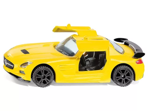 SIKU: Mercedes-Benz SLS AMG