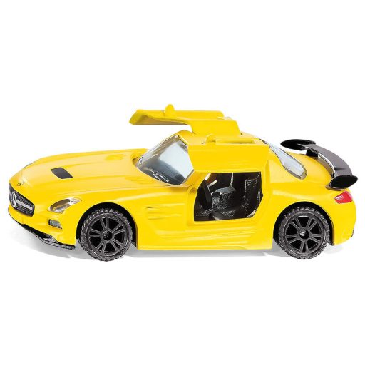 SIKU: Mercedes-Benz SLS AMG