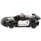 SIKU -  Chevrolet Corvette ZR1 Police - 1545