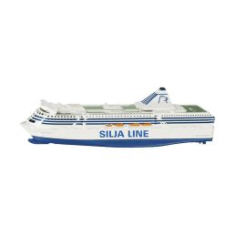 SIKU - Silja Symphony