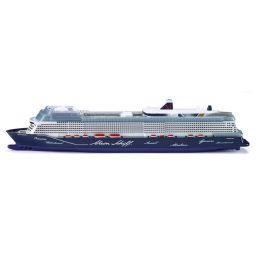 SIKU - Mein Schiff 1