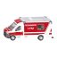 SIKU - Mercedes-Benz Sprinter Miesen - 2115