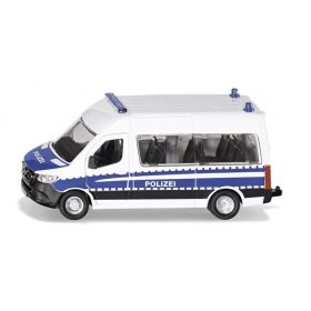 SIKU - Mercedes-Benz Sprinter - 2305