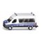 SIKU - Mercedes-Benz Sprinter - 2305