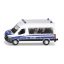 SIKU - Mercedes-Benz Sprinter - 2305