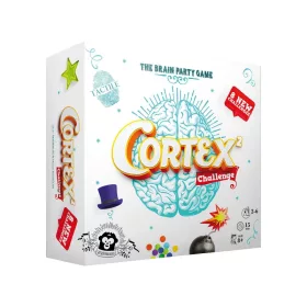 Cortex 2 társasjáték