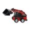 SIKU - Manitou 3300V skid steer - 3049