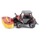Siku - Aebi TerraTrac TT211 - 3068