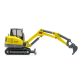 SIKU -  Wacker Neuson ET65
