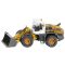 SIKU - Liebherr L 566 4-Wheel loader - 3561