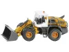 SIKU - Liebherr L 566 4-Wheel loader - 3561