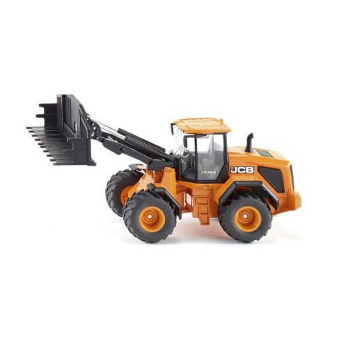 SIKU - JCB 435S Agri wheel loader