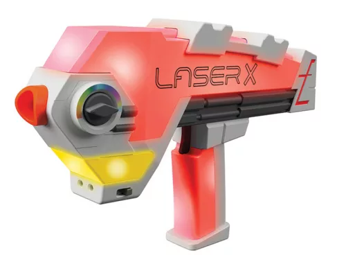 Laser X Evolution 1-es Csomag
