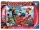 Ravensburger Puzzle 200 db - Szuperhősök