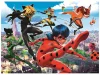 Ravensburger Puzzle 200 db - Szuperhősök