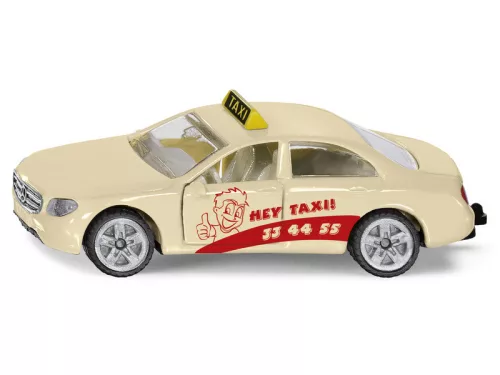 SIKU - Taxi