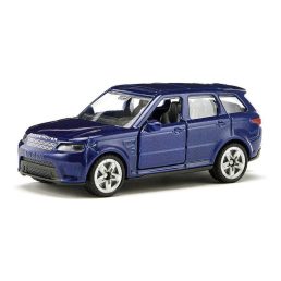 SIKU - Range Rover - 1521