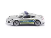 SIKU - Porsche 911 highway patrol - 1528