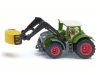 SIKU - Fendt with bale gripper - 1539