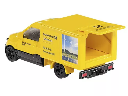 SIKU - Streetscooter - 1944