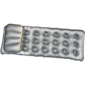 Felfujható Matrac Fejtámlás