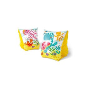 Intex 58652 Halacskás karúszó - 23 x 15 cm