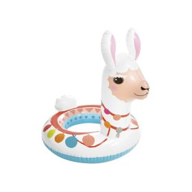 Állatos úszógumi 74cm