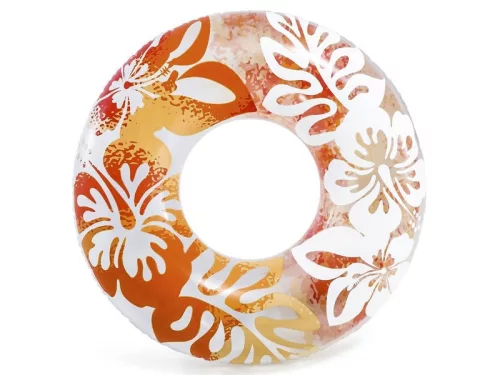 Clear color színes úszógumi - 91 cm, többféle