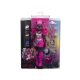 Monster High baba - Catty noir
