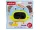 Ágyra akasztós bébijáték - Elefánt
