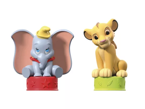 Clemmy Disney Klasszikusok készlet