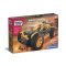 Tudomány és Játék - Buggy és Quad építőkészlet