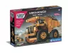 Tudomány és Játék - Teherautó építőkészlet
