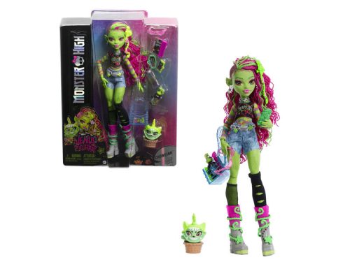 Monster High baba - Venus