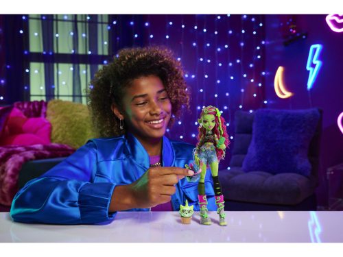 Monster High baba - Venus