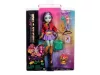 Monster High baba - Jinafire