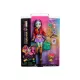 Monster High baba - Jinafire