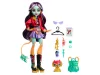 Monster High baba - Jinafire