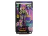 Monster High Clawdeen Scareadise baba