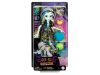 Monster High Frankie Scareadise baba