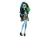 Monster High Frankie Scareadise baba