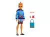 Monster High Heath Scareadise baba